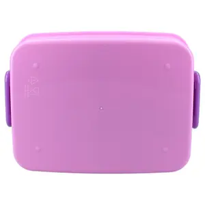 Children's lunch box Vadobag Monster High Let's Eat! image-3