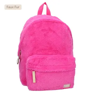 Children's backpack Vadobag Milky Kiss Kiss The Wow Factor image-0