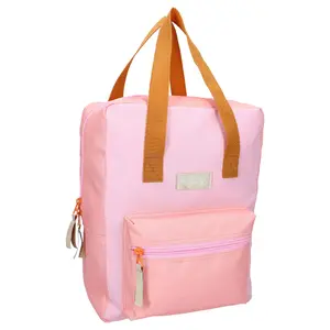 Children's backpack Vadobag Milky Kiss Kiss Best Of Both Worlds image-0