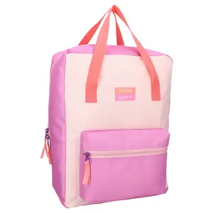 Children's backpack Vadobag Milky Kiss Kiss Bright Vibes image-0