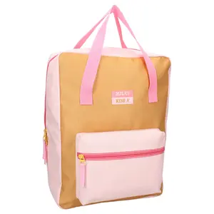 Children's backpack Vadobag Milky Kiss Kiss Bright Vibes image-0