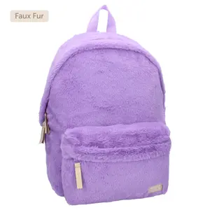Children's backpack Vadobag Milky Kiss Kiss The Wow Factor image-0