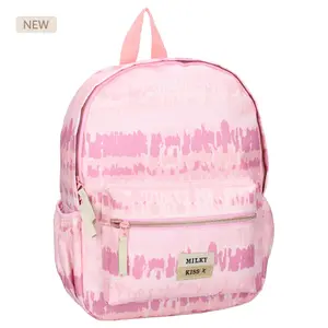 Children's backpack Vadobag Milky Kiss Kiss Love And Laughter image-0
