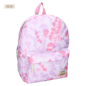 Children's backpack Vadobag Milky Kiss Kiss Love And Laughter image-0