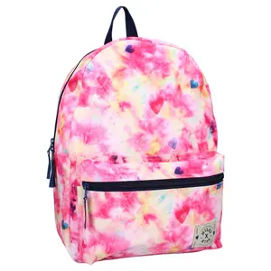 Children's backpack Vadobag Milky Kiss Kiss Young, Wild & Free image-0