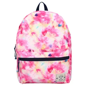 Children's backpack Vadobag Milky Kiss Kiss Young, Wild & Free image-1