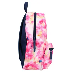 Children's backpack Vadobag Milky Kiss Kiss Young, Wild & Free image-2