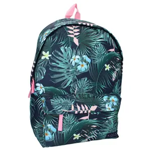 Children's backpack Vadobag Milky Kiss Kiss Be Great image-0