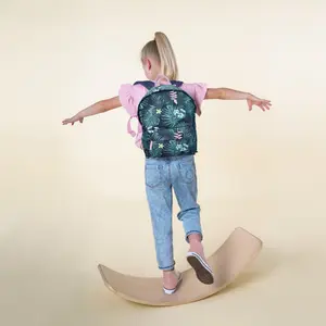 Children's backpack Vadobag Milky Kiss Kiss Be Great image-2