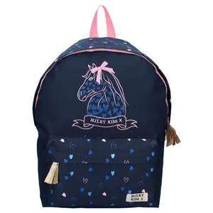 Children's backpack Vadobag Milky Kiss Kiss We Are One image-1