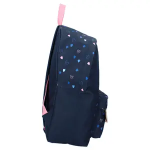 Children's backpack Vadobag Milky Kiss Kiss We Are One image-2