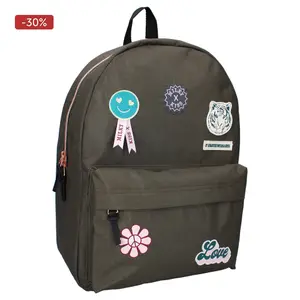 Children's backpack Vadobag Milky Kiss Kiss Love Always Wins image-0