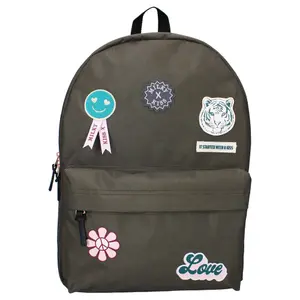 Children's backpack Vadobag Milky Kiss Kiss Love Always Wins image-1
