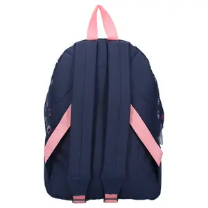 Children's backpack Vadobag Milky Kiss Kiss Horse Club image-2