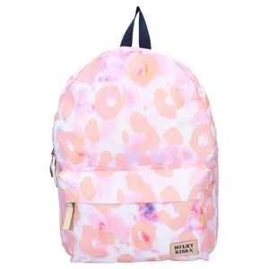 Children's backpack Vadobag Milky Kiss Kiss Just Girls image-1