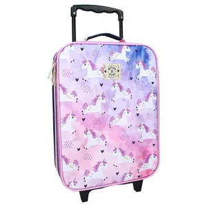 Children's backpack Vadobag Milky Kiss Trolley image-0