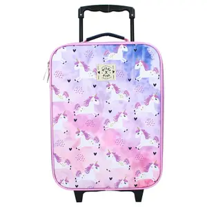 Children's backpack Vadobag Milky Kiss Trolley image-1