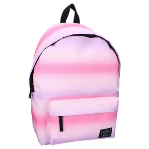 Children's backpack Vadobag Milky Kiss Kiss Empowering image-0