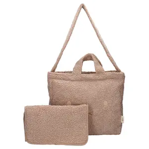 Baby changing bag Vadobag Nijntje Miffy Kind Gestures image-2