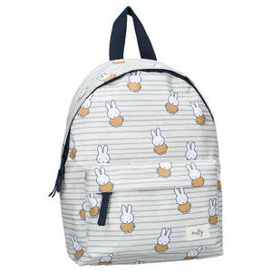 Children's backpack Vadobag Nijntje Miffy The Forever Friend image-0