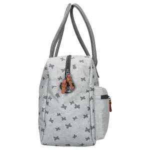 Baby changing bag Vadobag Nijntje Miffy Chase Your Dreams image-1