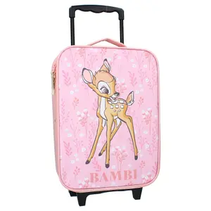 Children's backpack Vadobag Bambi Trolley image-0