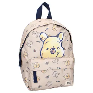 Children's backpack Vadobag Winnie the Pooh The Pooh Made For Fun image-0
