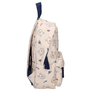 Children's backpack Vadobag Winnie the Pooh The Pooh Made For Fun image-1