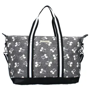 Mala de mão para criança Vadobag Mickey Mouse Shop Till You Drop image-2