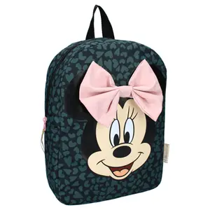 Children's backpack Vadobag Minnie Mouse Hey It's Me! image-0