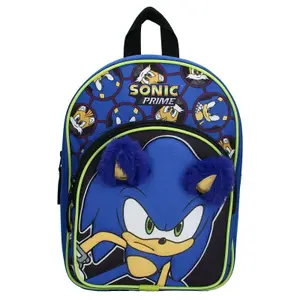 Children's backpack Vadobag Sonic Prime Likewise image-0