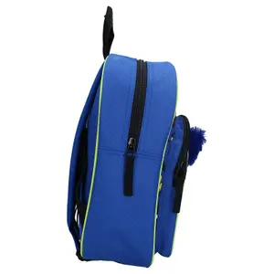 Children's backpack Vadobag Sonic Prime Likewise image-2