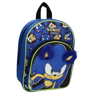 Children's backpack Vadobag Sonic Prime Likewise image-1