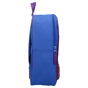 Children's backpack Vadobag Sonic Prime Simply Special image-1