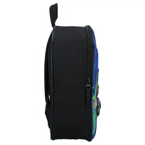 Children's backpack Vadobag Sonic Prime Wild Thing image-2