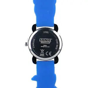 Children's watch Vadobag Sonic Prime Time! image-1
