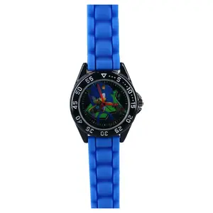 Children's watch Vadobag Sonic Prime Time! image-0