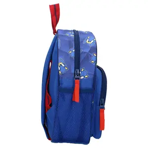 Children's backpack Vadobag Sonic Prime Supreme Power image-1