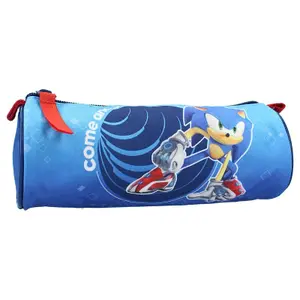 Astuccio per bambini Vadobag Sonic Prime Supreme Power image-0