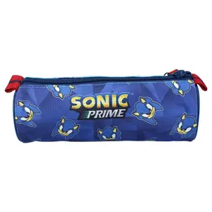 Astuccio per bambini Vadobag Sonic Prime Supreme Power image-1