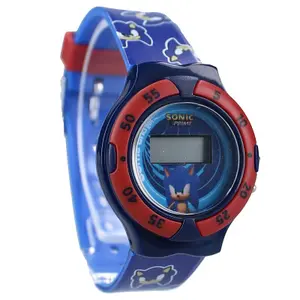 Children's watch Vadobag Sonic Prime Time! image-0