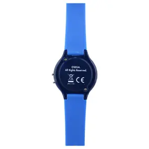 Children's watch Vadobag Sonic Prime Time! image-2