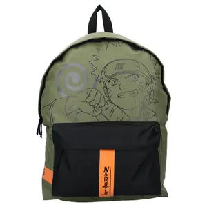 Children's backpack Vadobag Naruto Let's Move image-0