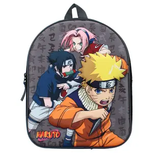Children's backpack Vadobag Naruto Ninja In Training image-0