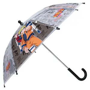 Children's umbrella Vadobag Naruto Rainy Days image-0