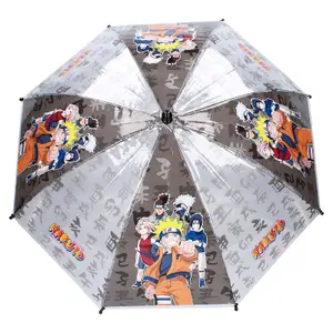 Children's umbrella Vadobag Naruto Rainy Days image-1