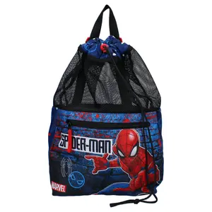 Children's string Bag Vadobag Spider-Man Fun Chaser image-0