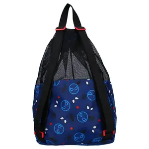 Children's string Bag Vadobag Spider-Man Fun Chaser image-3