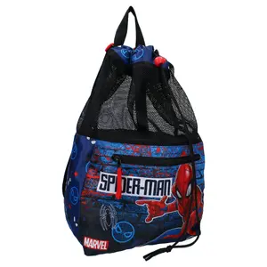 Children's string Bag Vadobag Spider-Man Fun Chaser image-1