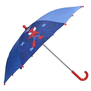 Children's umbrella Vadobag Spidey Sky Defenders image-0